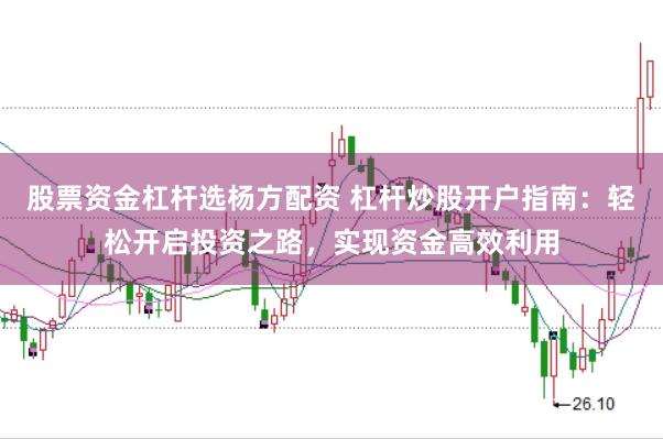 股票资金杠杆选杨方配资 杠杆炒股开户指南：轻松开启投资之路，实现资金高效利用