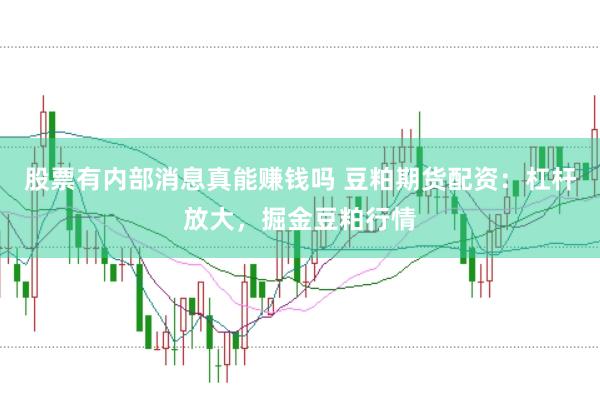 股票有内部消息真能赚钱吗 豆粕期货配资：杠杆放大，掘金豆粕行情