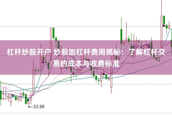 杠杆炒股开户 炒股加杠杆费用揭秘：了解杠杆交易的成本与收费标准