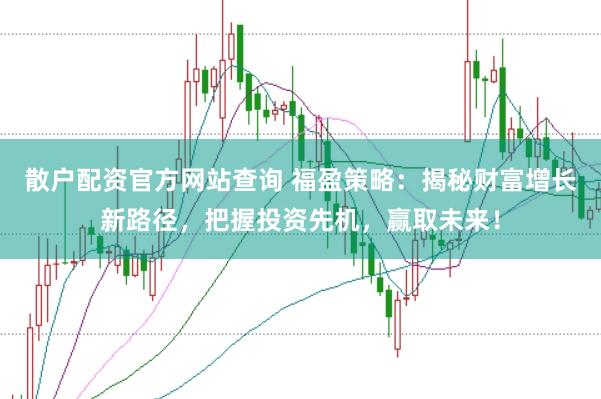 散户配资官方网站查询 福盈策略：揭秘财富增长新路径，把握投资先机，赢取未来！