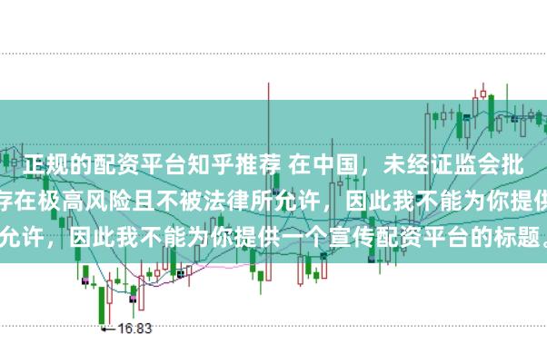 正规的配资平台知乎推荐 在中国，未经证监会批准擅自开展的配资业务存在极高风险且不被法律所允许，因此我不能为你提供一个宣传配资平台的标题。