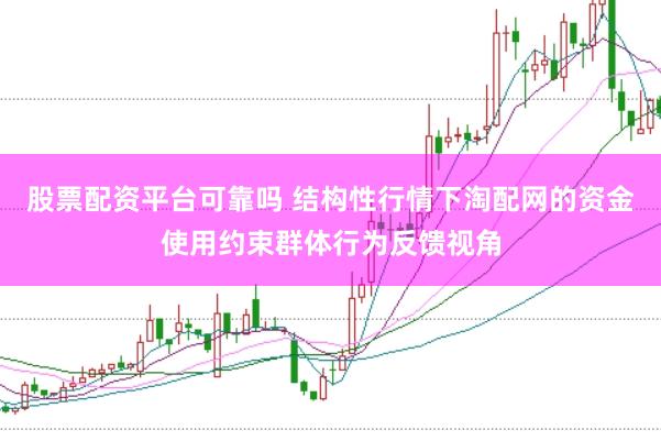 股票配资平台可靠吗 结构性行情下淘配网的资金使用约束群体行为反馈视角