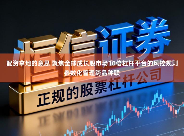 配资拿地的意思 聚焦全球成长股市场10倍杠杆平台的风控规则参数化管理跨品种联