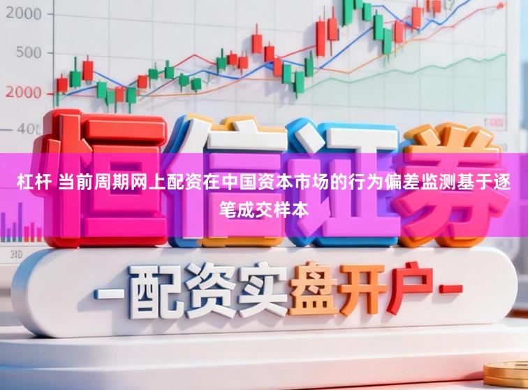 杠杆 当前周期网上配资在中国资本市场的行为偏差监测基于逐笔成交样本