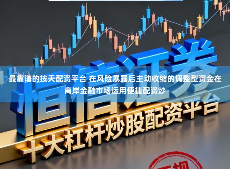 最靠谱的按天配资平台 在风险暴露后主动收缩的调整型资金在离岸金融市场运用便捷配资炒