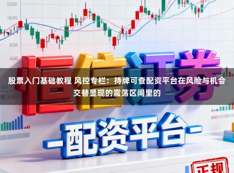 股票入门基础教程 风控专栏：持牌可查配资平台在风险与机会交替显现的震荡区间里的