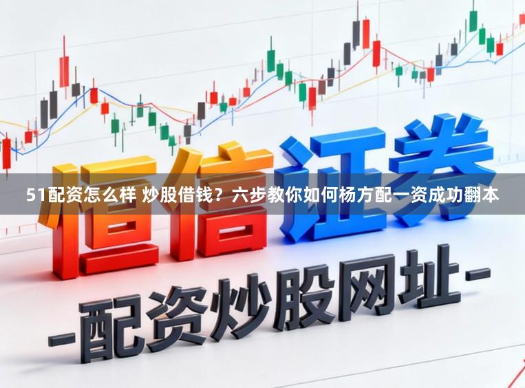 51配资怎么样 炒股借钱？六步教你如何杨方配一资成功翻本